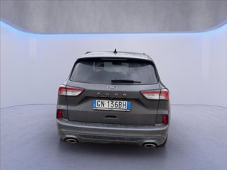 FORD Kuga 2.0 ecoblue ST-Line 2wd 120cv auto