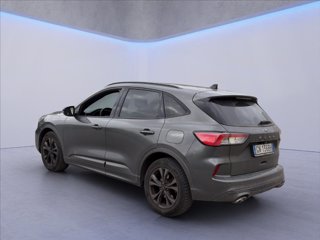FORD Kuga 2.0 ecoblue ST-Line 2wd 120cv auto