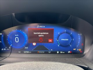 FORD Kuga 2.0 ecoblue ST-Line 2wd 120cv auto