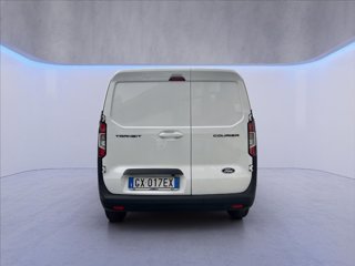 FORD Transit Courier V769 1.0 ecoboost 125cv Titanium auto