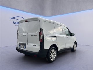 FORD Transit Courier V769 1.0 ecoboost 125cv Titanium auto