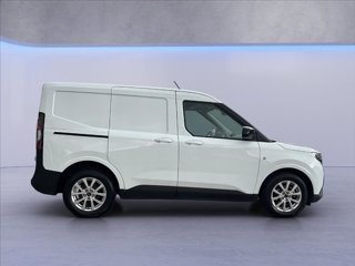 FORD Transit Courier V769 1.0 ecoboost 125cv Titanium auto
