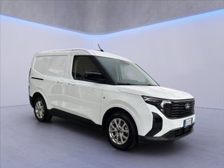 FORD Transit Courier V769 1.0 ecoboost 125cv Titanium auto