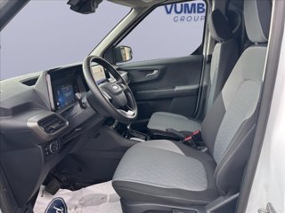 FORD Transit Courier V769 1.0 ecoboost 125cv Titanium auto