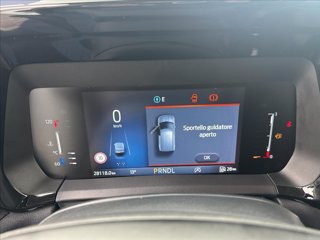 FORD Transit Courier V769 1.0 ecoboost 125cv Titanium auto