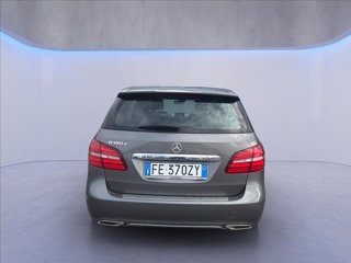 MERCEDES B 180 d (cdi)  Sport