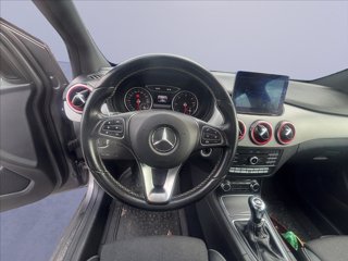 MERCEDES B 180 d (cdi)  Sport