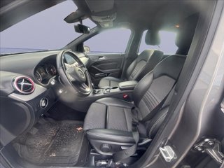 MERCEDES B 180 d (cdi)  Sport