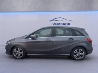 MERCEDES B 180 d (cdi)  Sport