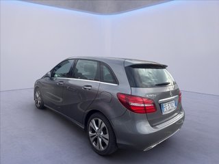 MERCEDES B 180 d (cdi)  Sport