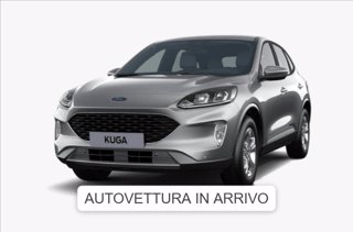 FORD Kuga 1.5 ecoboost Titanium X 2wd 150cv