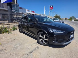 FORD Focus Active 1.0 ecoboost h X 125cv powershift