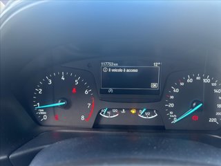 FORD Fiesta Active 1.0 ecoboost h s&s 125cv my20.75