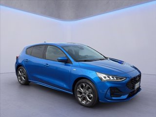 FORD Focus 1.0 ecoboost h ST-Line Style 125cv