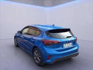 FORD Focus 1.0 ecoboost h ST-Line Style 125cv