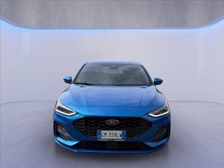 FORD Focus 1.0 ecoboost h ST-Line Style 125cv