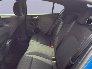 FORD Focus 1.0 ecoboost h ST-Line Style 125cv