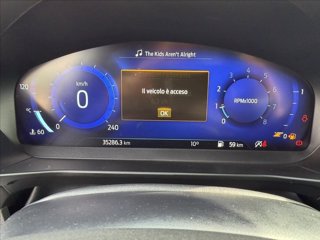 FORD Focus 1.0 ecoboost h ST-Line Style 125cv