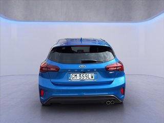 FORD Focus 1.0 ecoboost h ST-Line Style 125cv