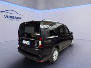FORD Gran Tourneo Connect V761 2.0 ecoblue 122cv Titanium