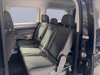 FORD Gran Tourneo Connect V761 2.0 ecoblue 122cv Titanium