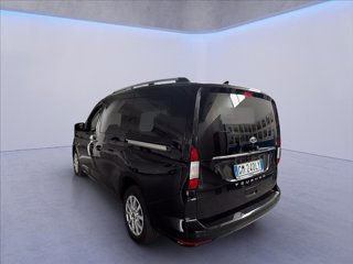 FORD Gran Tourneo Connect V761 2.0 ecoblue 122cv Titanium