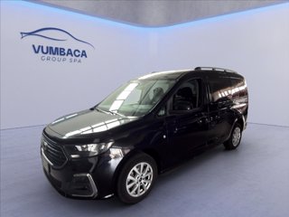 FORD Gran Tourneo Connect V761 2.0 ecoblue 122cv Titanium