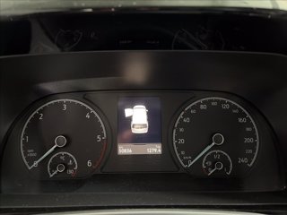 FORD Gran Tourneo Connect V761 2.0 ecoblue 122cv Titanium