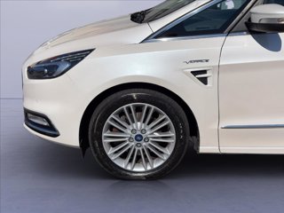 FORD S-Max 2.0 ecoblue Vignale s&s 190cv auto 7p.ti my19