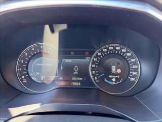 FORD S-Max 2.0 ecoblue Vignale s&s 190cv auto 7p.ti my19