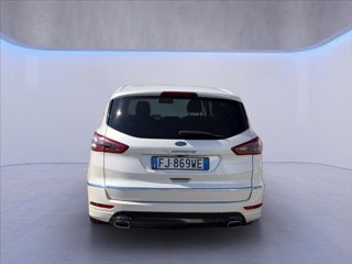 FORD S-Max 2.0 ecoblue Vignale s&s 190cv auto 7p.ti my19