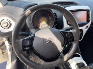 CITROEN C1 3p 1.0 vti Live E6