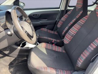 CITROEN C1 3p 1.0 vti Live E6