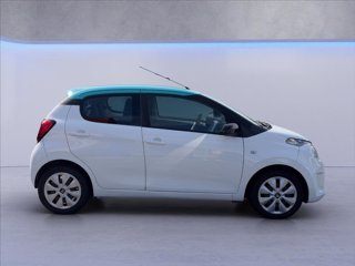 CITROEN C1 3p 1.0 vti Live E6