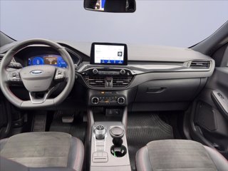 FORD Kuga 2.0 ecoblue ST-Line X awd 120cv auto