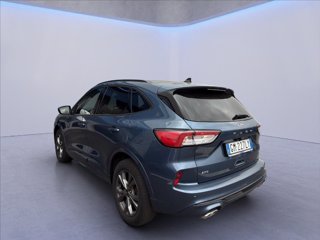 FORD Kuga 2.0 ecoblue ST-Line X awd 120cv auto