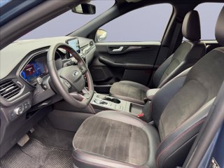 FORD Kuga 2.0 ecoblue ST-Line X awd 120cv auto