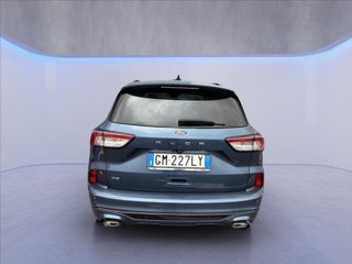 FORD Kuga 2.0 ecoblue ST-Line X awd 120cv auto
