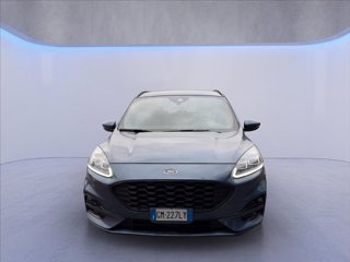 FORD Kuga 2.0 ecoblue ST-Line X awd 120cv auto