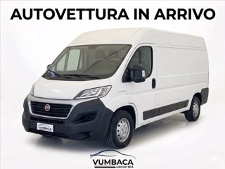 FIAT Ducato 33 LH3 2.2 mjt3 120cv serie 8