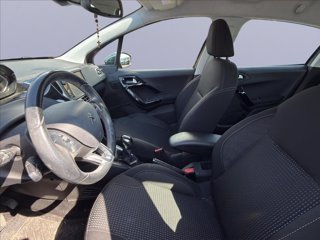 PEUGEOT 208 5p 1.6 bluehdi Allure 100cv