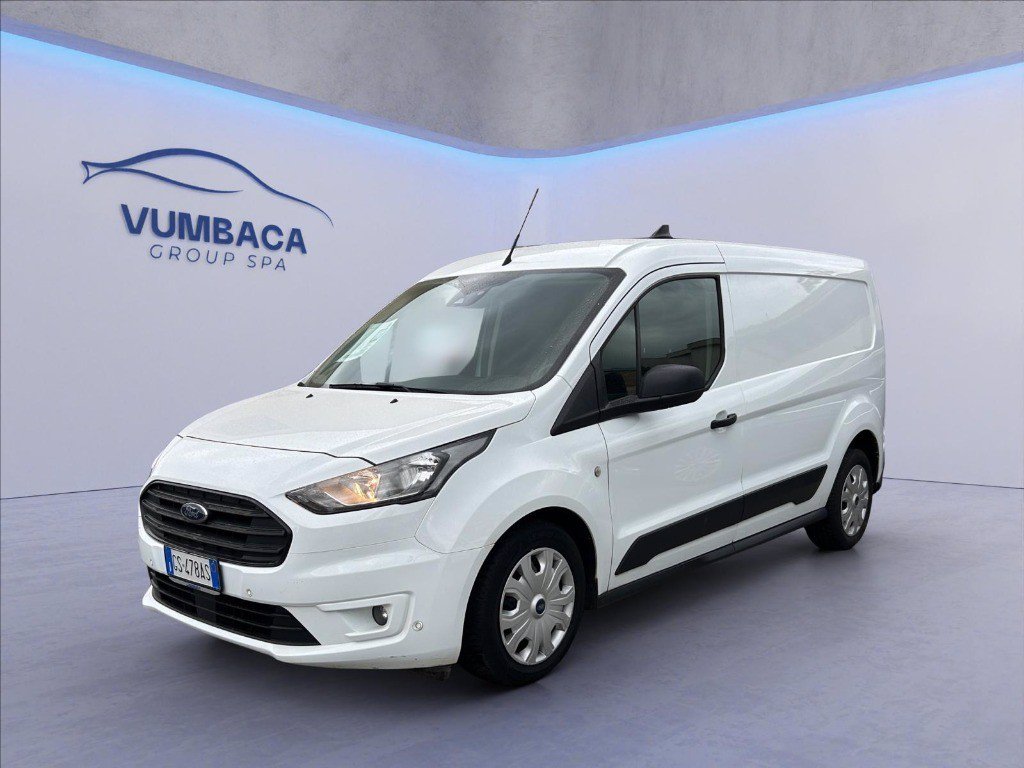 FORD Transit Connect 210 1.0 ecoboost 100cv Trend S&S L2H1 E6.2