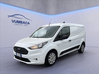 FORD Transit Connect 210 1.0 ecoboost 100cv Trend S&S L2H1 E6.2