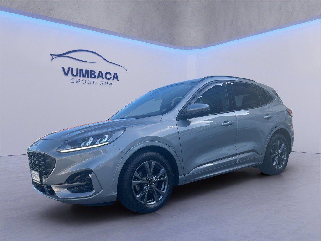 FORD Kuga 1.5 ecoblue ST-Line 2wd 120cv