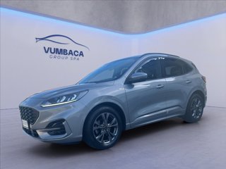 FORD Kuga 1.5 ecoblue ST-Line 2wd 120cv