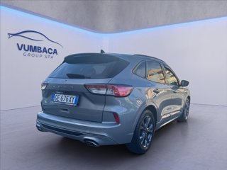 FORD Kuga 1.5 ecoblue ST-Line 2wd 120cv