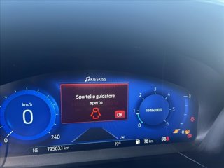 FORD Kuga 1.5 ecoblue ST-Line 2wd 120cv