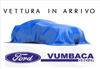 FORD Fiesta 5p 1.0 ecoboost h ST-Line 125cv
