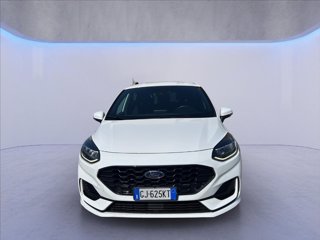 FORD Fiesta 5p 1.0 ecoboost h ST-Line 125cv