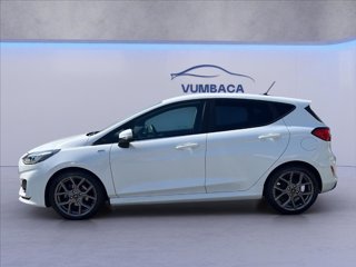 FORD Fiesta 5p 1.0 ecoboost h ST-Line 125cv